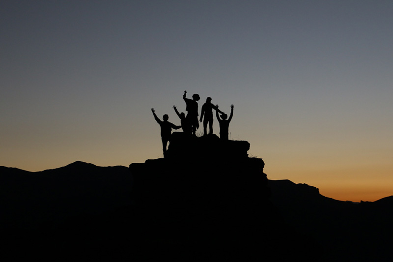 Acorn Coaching and Development for Outdoor Experience Learning