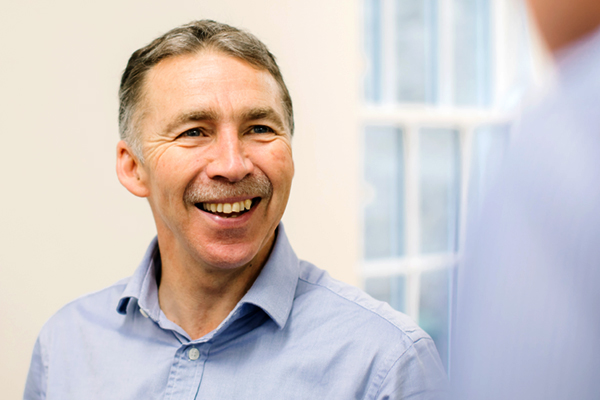 Keith Longney - Acorn Coaching and Development