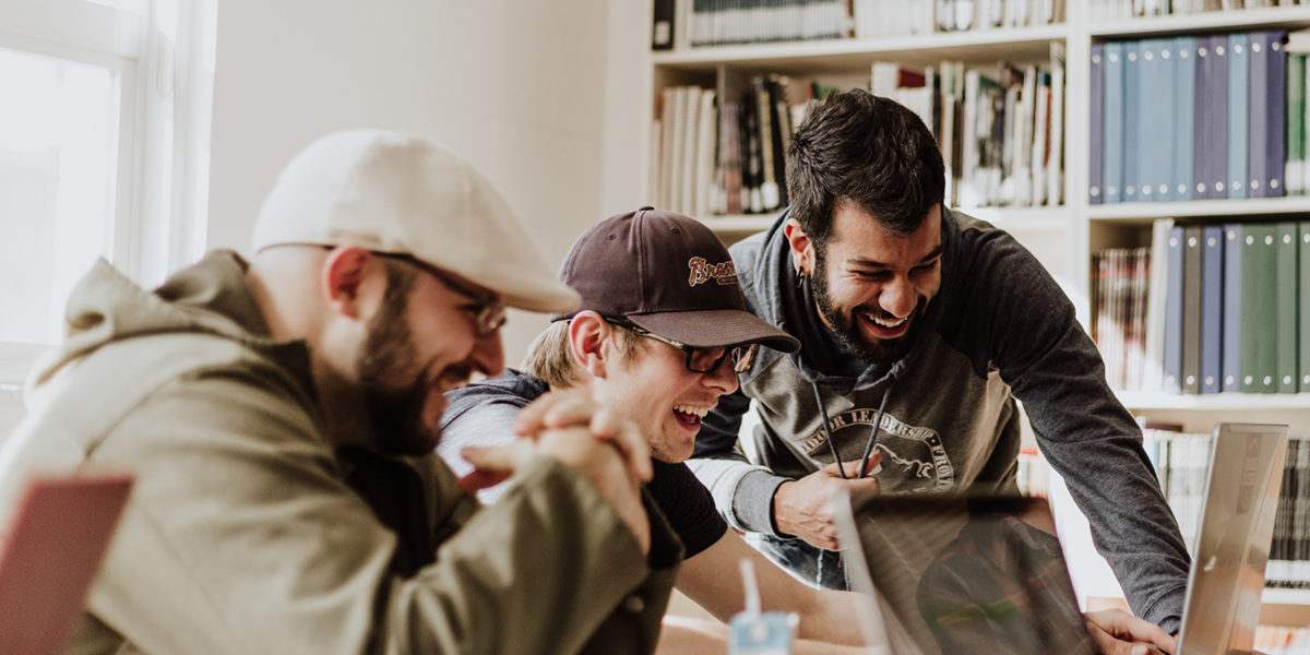 Acorn - Engaging Employees