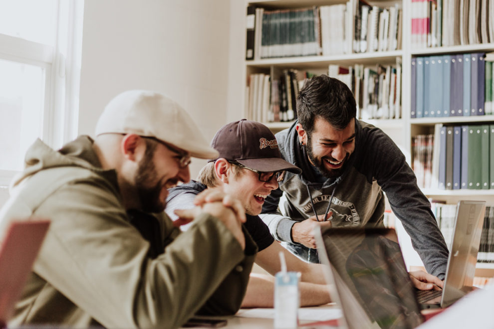 Acorn - Engaging Employees