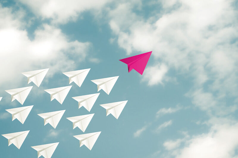 Acorn Leadership White Paper