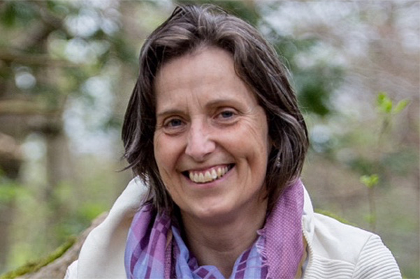 Sue Roberts - Senior Consultant, Acorn Coaching and Development