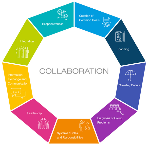 Acorn Collaboration Model