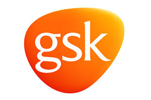 GSK GlaxoSmithKline Logo