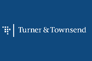 Turner and Townsend Logo
