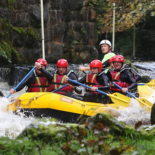 Acorn_White_Water_Rafting