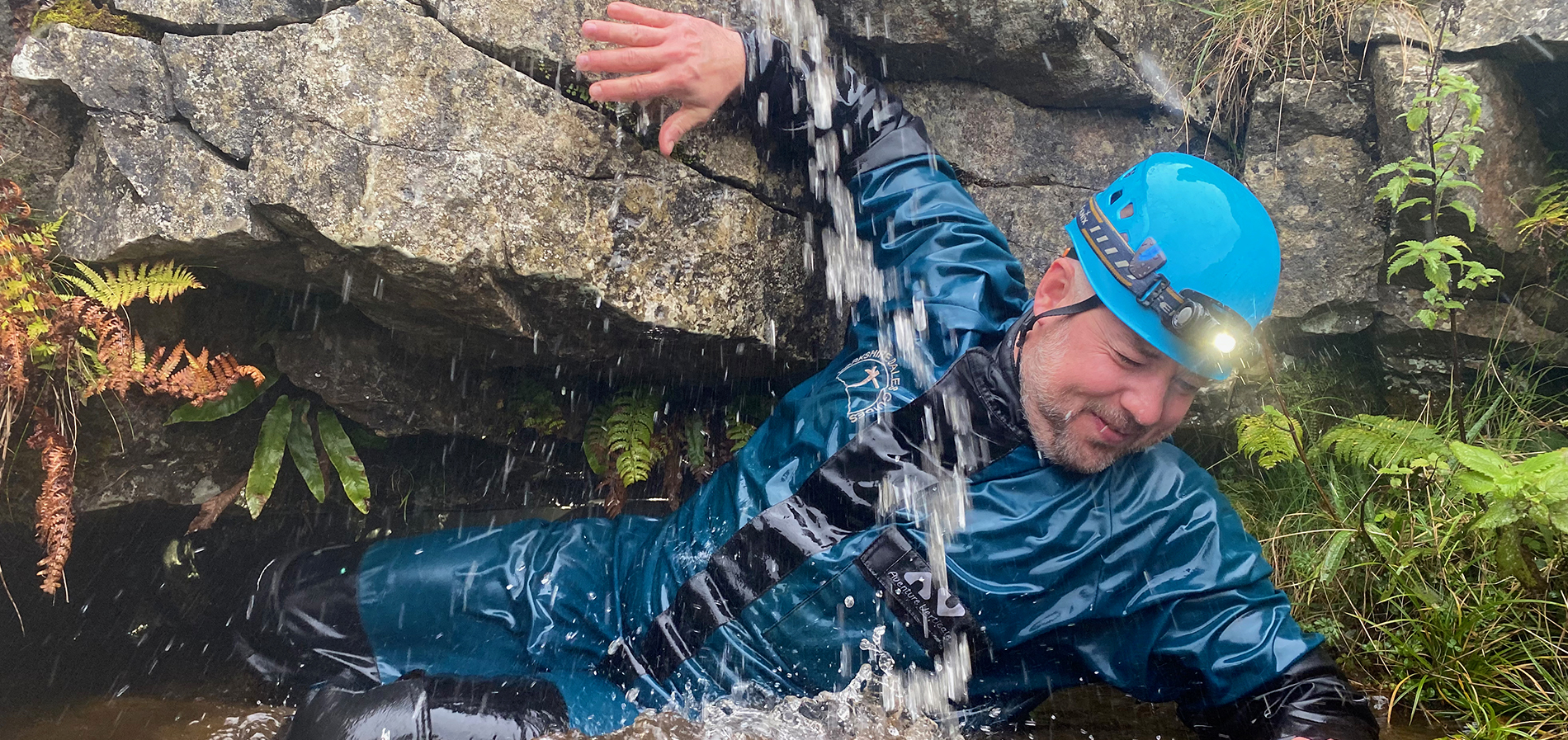 Acorn Coaching and Development - Outdoor Experiential Programmes