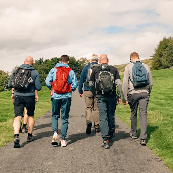 Acorn Outdoor Management Development Program - Togetherness