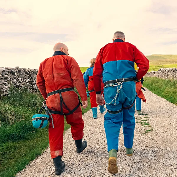 Acorn Outdoor Management Development Program Wales