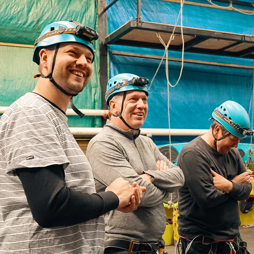 Acorn Outdoor Management Development Program Yorkshire Dales-2