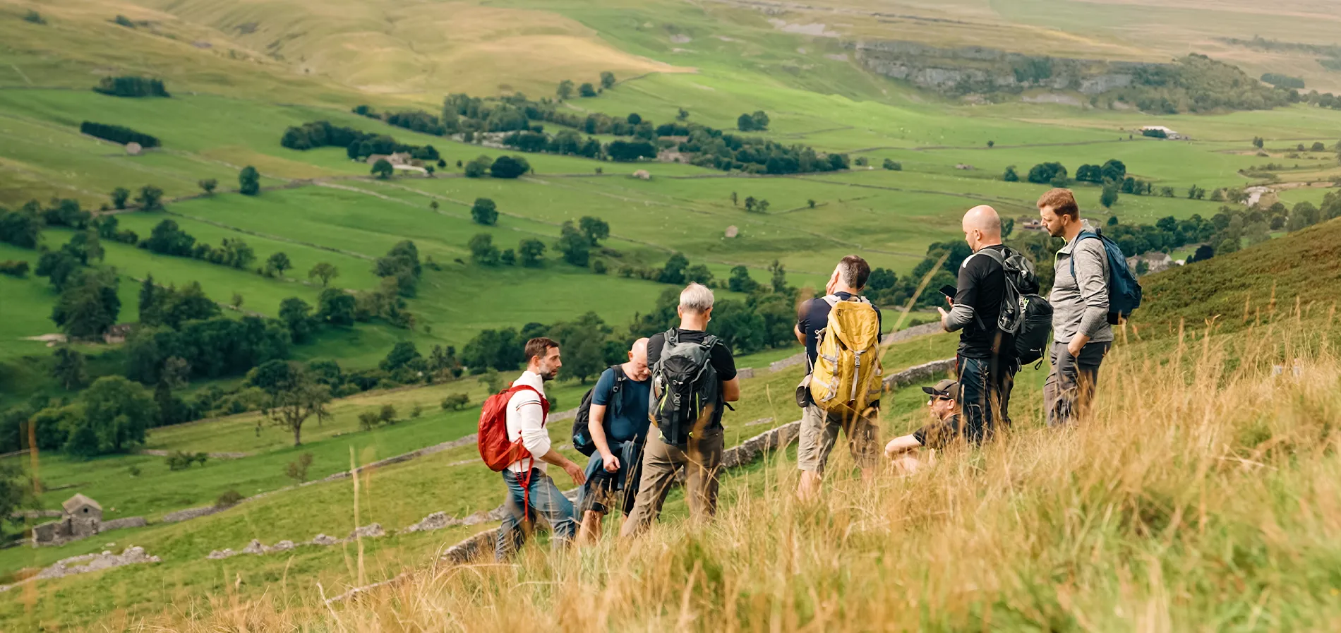 Acorn Outdoor Management Development Program Yorkshire Dales-3