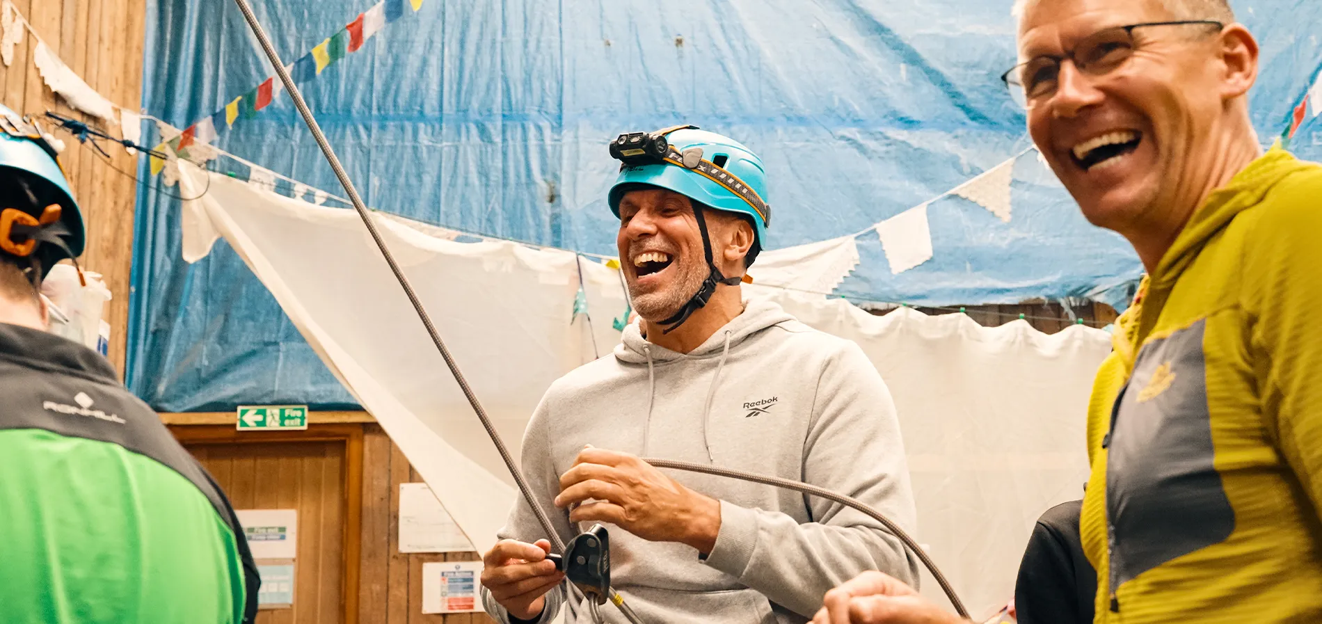 Acorn Outdoor Management Development Program Yorkshire Dales-4
