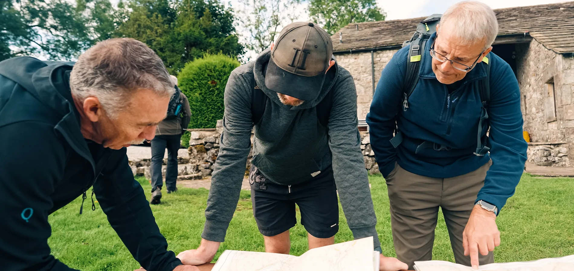 Acorn Outdoor Management Development Program Yorkshire Dales-5
